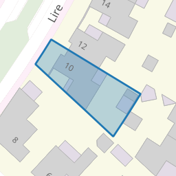 Perceel DTN01-K-1570