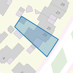 Perceel DTN01-K-1575