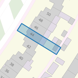 Perceel DTN01-K-1601