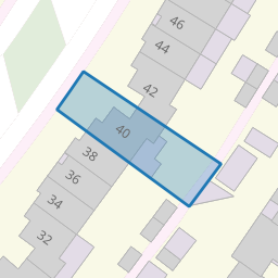 Perceel DTN01-K-1603