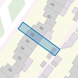 Perceel DTN01-K-1604