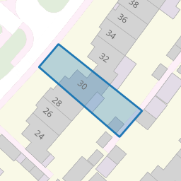 Perceel DTN01-K-1608