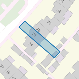 Perceel DTN01-K-1610