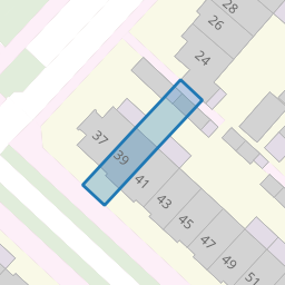 Perceel DTN01-K-1616