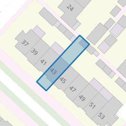 Perceel DTN01-K-1618