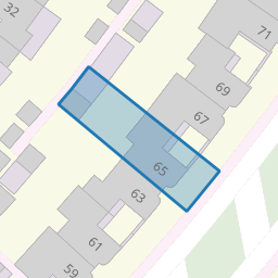 Perceel DTN01-K-1631