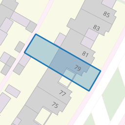 Perceel DTN01-K-1638