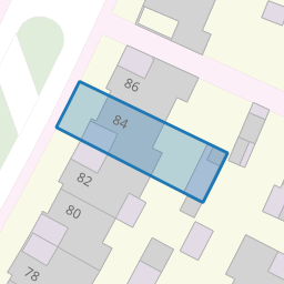 Perceel DTN01-K-1643