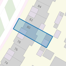 Perceel DTN01-K-1645