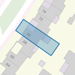 Perceel DTN01-K-1650