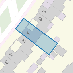 Perceel DTN01-K-1652