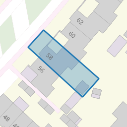 Perceel DTN01-K-1656