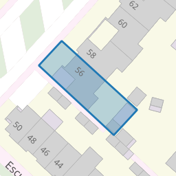 Perceel DTN01-K-1657