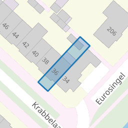 Perceel DTN01-K-1669