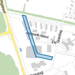 Perceel DTN01-K-1685