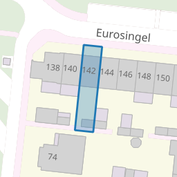 Perceel DTN01-K-1696