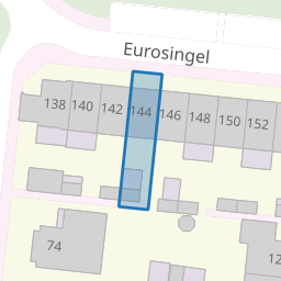 Perceel DTN01-K-1697