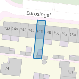 Perceel DTN01-K-1698