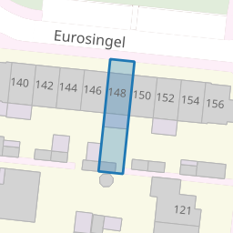 Perceel DTN01-K-1699