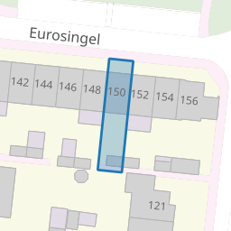 Perceel DTN01-K-1700