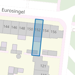 Perceel DTN01-K-1701