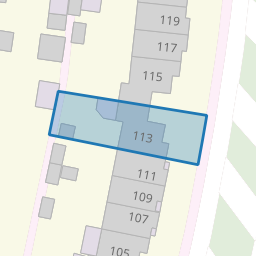 Perceel DTN01-K-1708