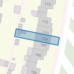 Perceel DTN01-K-1710