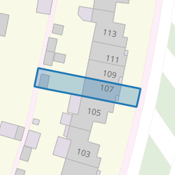 Perceel DTN01-K-1711