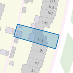 Perceel DTN01-K-1713