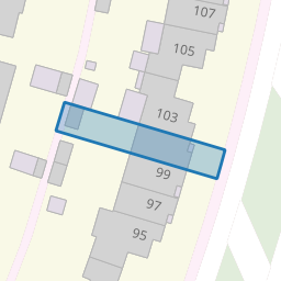 Perceel DTN01-K-1714