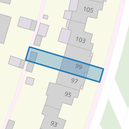 Perceel DTN01-K-1715