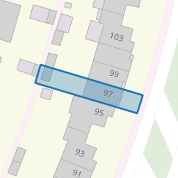 Perceel DTN01-K-1716