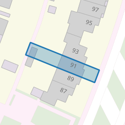 Perceel DTN01-K-1719