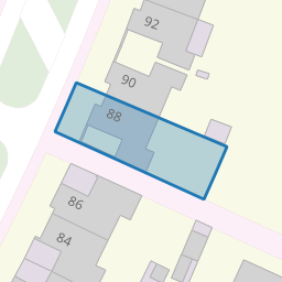 Perceel DTN01-K-1722