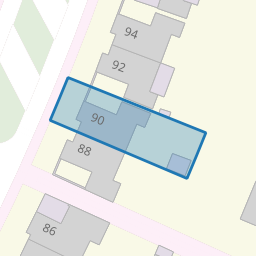 Perceel DTN01-K-1723