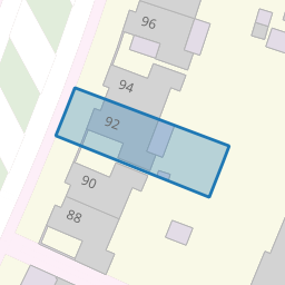 Perceel DTN01-K-1724