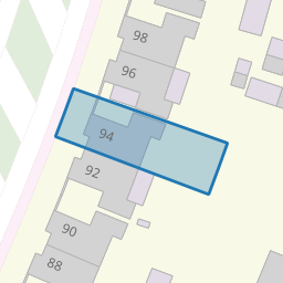 Perceel DTN01-K-1725