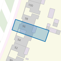 Perceel DTN01-K-1726