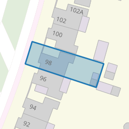 Perceel DTN01-K-1727