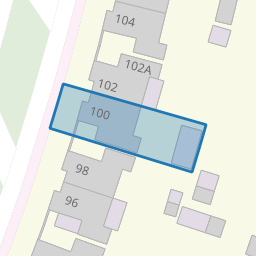 Perceel DTN01-K-1728