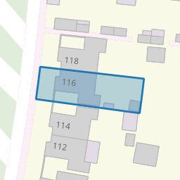 Perceel DTN01-K-1736