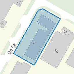 Perceel DTN01-K-1755