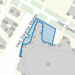 Perceel DTN01-K-1764