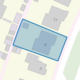 Perceel DTN01-K-1771