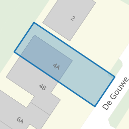 Perceel DTN01-K-1773