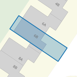 Perceel DTN01-K-1775