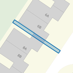 Perceel DTN01-K-1776