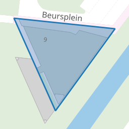 Perceel DTN01-K-1789