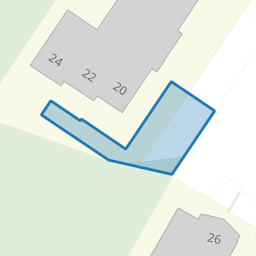 Perceel DTN01-K-1795