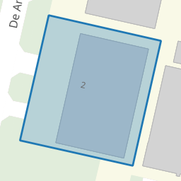 Perceel DTN01-K-1797